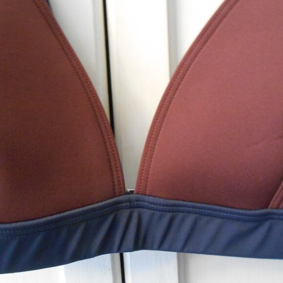 **CLEARANCE** Bondi Born Bikini Top NWT - Picture 2 of 8